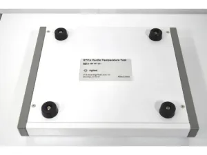 Agilent Acea xCELLigence RTCA ePacer Cardiomyocyte Pacing and Real-Time Cell Analysis System, 25 of 25