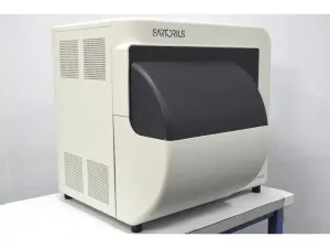 Sartorius Octet-RH16 Label-Free Biolayer Interferometry System for Biomolecular Interaction Analysis, 15 of 16