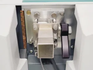 Bruker 300-MS SQ Quadrupole Mass Spectrometer for Laboratory Use, 9 of 10