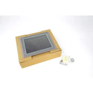 Siemens Simatic MP377 15-Inch Touch Multi Panel