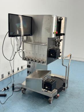 GE Akta Ready Single-Use Gradient FPLC System for Bioprocessing-cover