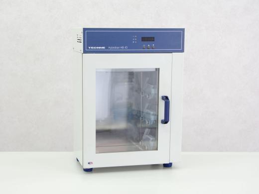 Techne FHB1 Hybridization Incubator-cover