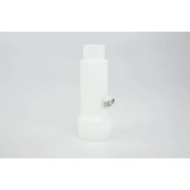 Copley DUSA Long Middle Section with Nozzle