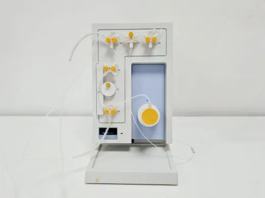 PerkinElmer AutoPrep 50 Automatic Dilution System