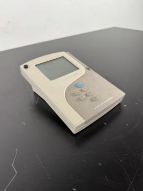 Beckman Coulter 340 Handheld pH and Temperature Meter Model 511210-cover