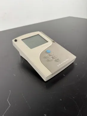 Beckman Coulter 340 Handheld pH and Temperature Meter Model 511210
