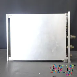 Nihon Kohden AB-620G Bioelectric Amplifier Module, 3 of 4