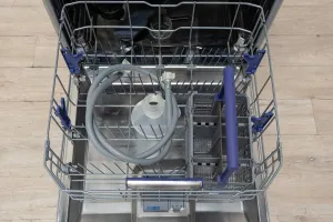 Beko DFN28430X Laboratory Dishwasher, 7 of 8