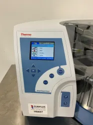 Thermo Scientific KingFisher Flex Automated Magnetic Particle Processor for Nucleic Acid Purification, 3 of 4