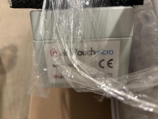 QuickPouch Micro Automated Pouch Opener for Laboratory Packaging Workflows-cover
