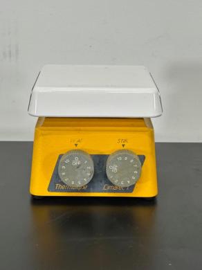 Thermolyne Cimarec Hotplate Stirrer-cover