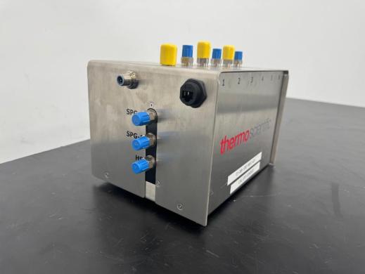 Thermo Scientific F110 Bioprocess Controller with Six Flow Input Channels-cover