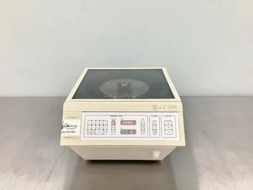 Thermo Shandon Cytospin 3 Benchtop Cyto-Centrifuge for Precise Cell Slide Preparation