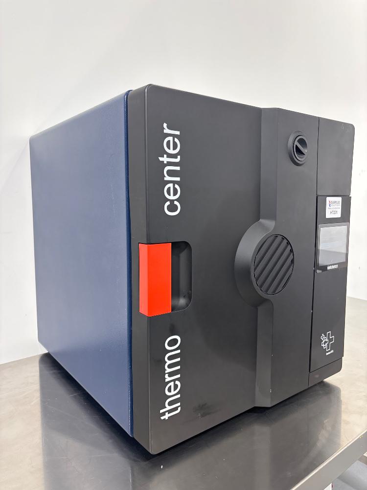 Salvislab TC 100 Precision Temperature Control Laboratory Oven