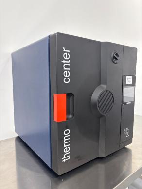 Salvislab TC 100 Precision Temperature Control Laboratory Oven-cover