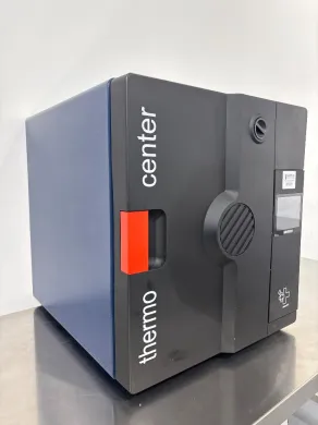 Salvislab TC 100 Precision Temperature Control Laboratory Oven