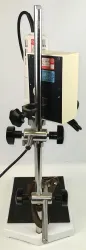 Kinematica Polytron PT10-35 High-Speed Homogenizer with PCU-11 Controller and PTA 20S Probe, 16 of 18