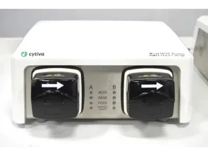 Cytiva Xuri W25 Cell Expansion System with Tray 20 for Controlled Cell Culture Expansion, 12 of 15