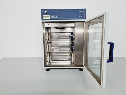 Techne Hybridiser Oven HB-1D Lab-cover