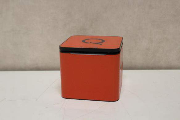 Quantabio Q 4-channel Real-Time qPCR Instrument with Magnetic Induction Thermal Cycler-cover