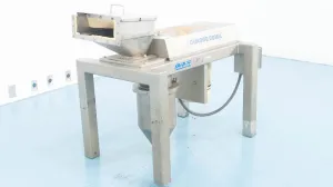 Quadro 194 Comil Overdriven Series Conical Mill for High-Capacity Particle Size Reduction, 2 of 4