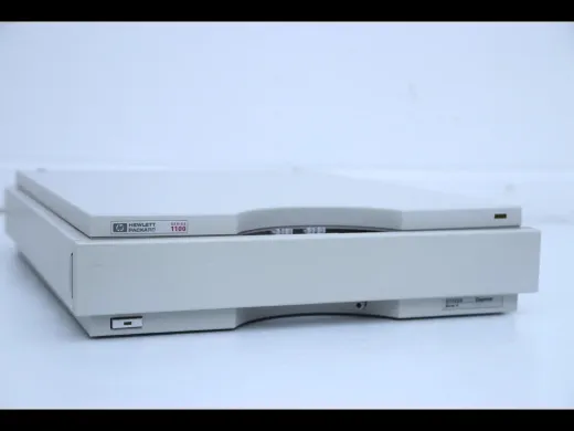 HP Agilent G1322A Micro Vacuum Degasser for 1100 Series HPLC