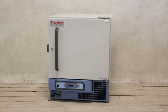 Thermo Scientific Revco REL404V Laboratory Refrigerator for 4°C Sample Storage-cover