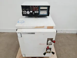 Boxer Front Loading Benchtop Autoclave, 10 of 10