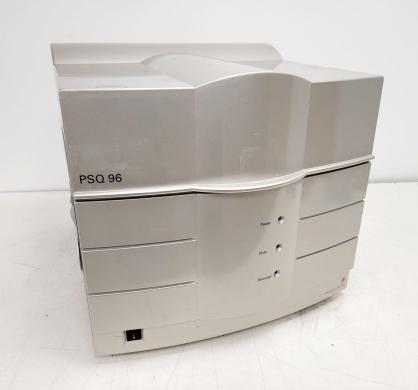 Pyrosequencing PSQ96 Pyrosequencer Lab Unit-cover