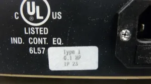 Cole-Parmer Masterflex L/S Peristaltic Pump for Precise Fluid Transfer, 5 of 5