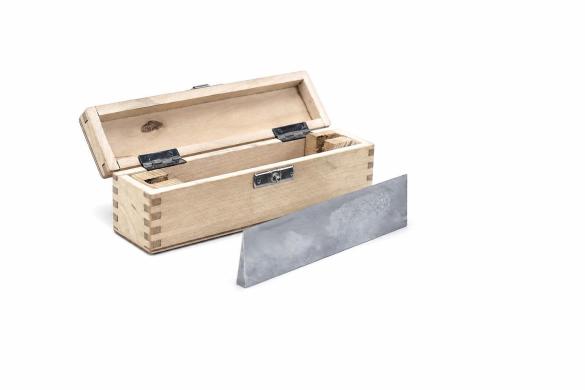 Type C 130 mm Microtome Knife for Rotary and Sliding Microtomes-cover