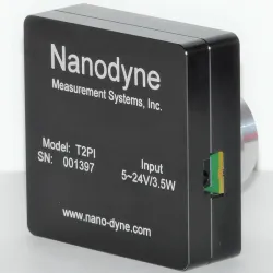 Nanodyne LED Replacement Kit for Nikon Eclipse 50i Microscope Illuminator, 2 of 3