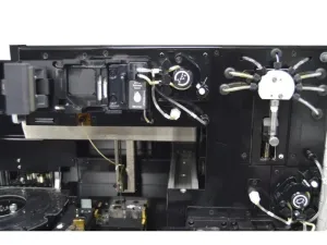 Nova Biomedical BioProfile FLEX2 Automated Cell Culture Analyzer with OSM48 Osmometer and Gas, Cell Density & Viability Modules, 23 of 29