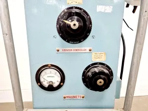 Davis 45V Non-Entraining Magnetic Separator, 13 of 15