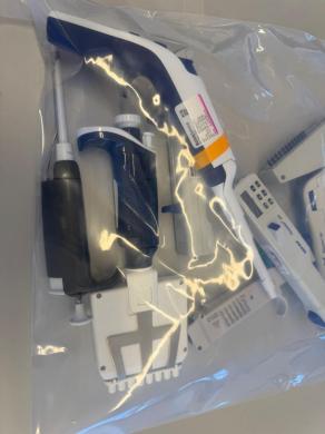 Pipettes - Quantity 8-cover