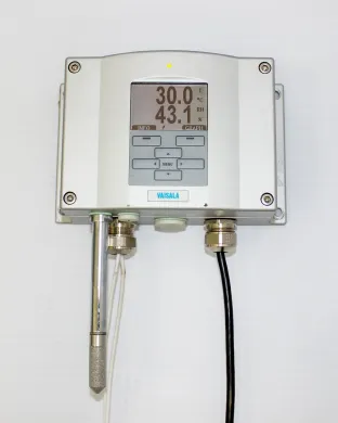 Vaisala DMT340 Industrial Dewpoint and Temperature Transmitter -60°C to 80°C