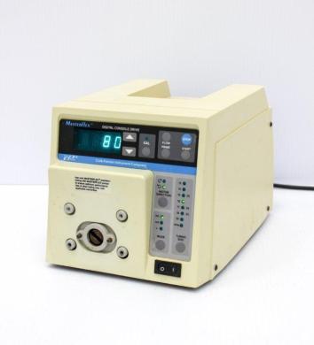 Cole Parmer 7523-20 MasterFlex L/S Peristaltic Pump 120V for Precise Fluid Transfer-cover