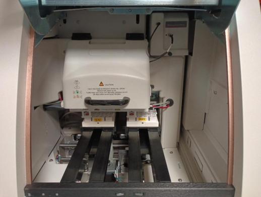 Beckman Coulter PA800 Plus Pharmaceutical Capillary Electrophoresis System-cover
