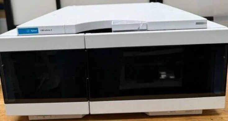 Agilent G4782A SFC Binary Pump for 1260 Series Chromatography Systems