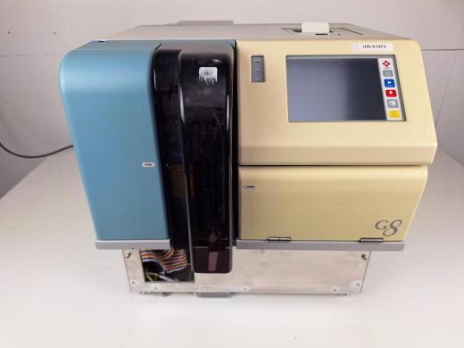 Tosah G8 HPLC Analyzer-cover