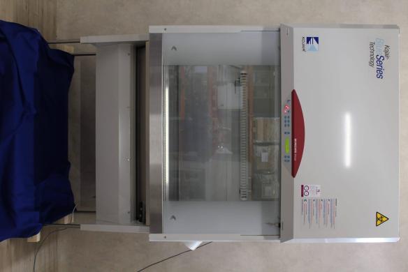 Kojair BioWizard Xtra Line-130 Biological Safety Cabinet-cover