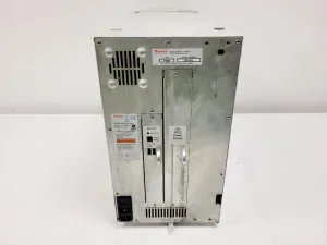 Thermo Scientific Dionex ICS-5000 Ion Chromatography System with DC-5, DP-5, EG-5 Modules, 29 of 32