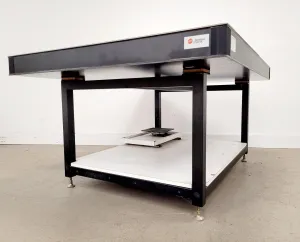 Beckman Coulter Bespoke MoFlo Optical Table Bench 153x122x80cm, 4 of 16