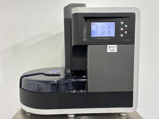 Tan Bead Maelstrom 9600 Automated Nucleic Acid Purification System for Gene Sequencing-cover