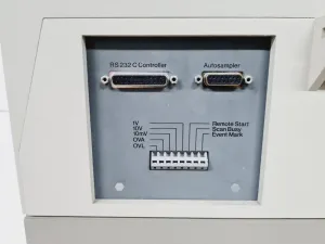Perkin Elmer LS50B Luminescence Spectrometer, 10 of 12