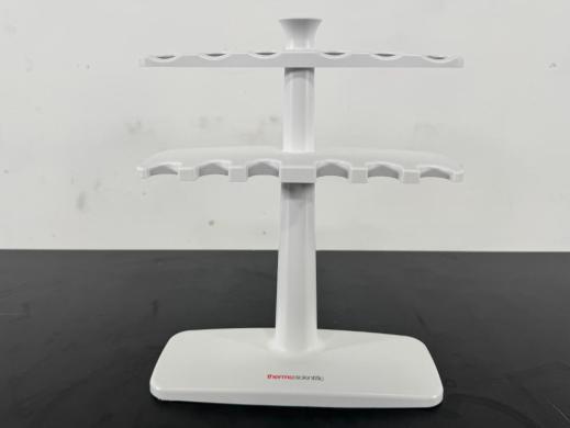 Thermo Fisher Scientific Thermo Pipette Stand for Secure Multi-Pipette Storage-cover