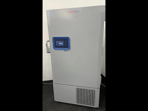 Thermo Fisher Scientific TSX60086V Upright Ultra-Low Temperature Freezer – 816L Capacity, –50°C to –86°C-cover