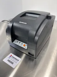 Bixolon SRP-275IIIC Thermal Receipt Printer for Point-of-Sale Applications, 2 of 3