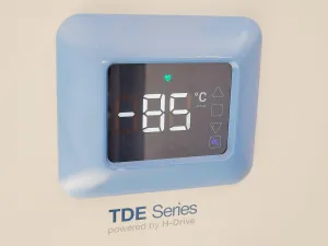 Thermo Fisher Scientific TDE50086FV Ultra-Low Temperature Freezer, 11 of 17