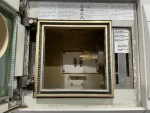 Varian Vista-MPX CCD Simultaneous ICP-OES for Multi-element Analysis, 3 of 4